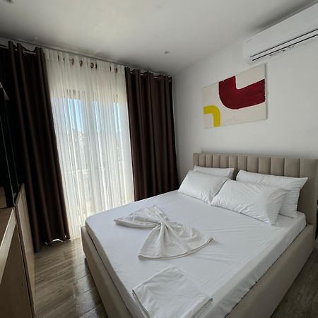 Vila Bleta Vlorë Eksteriør billede