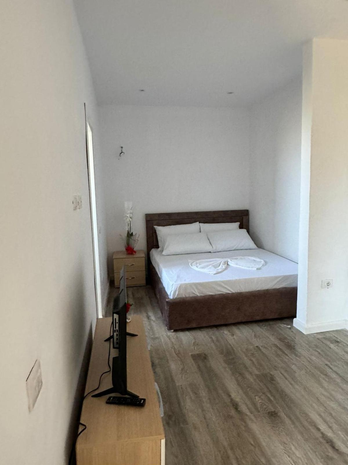 Vila Bleta Vlorë Eksteriør billede