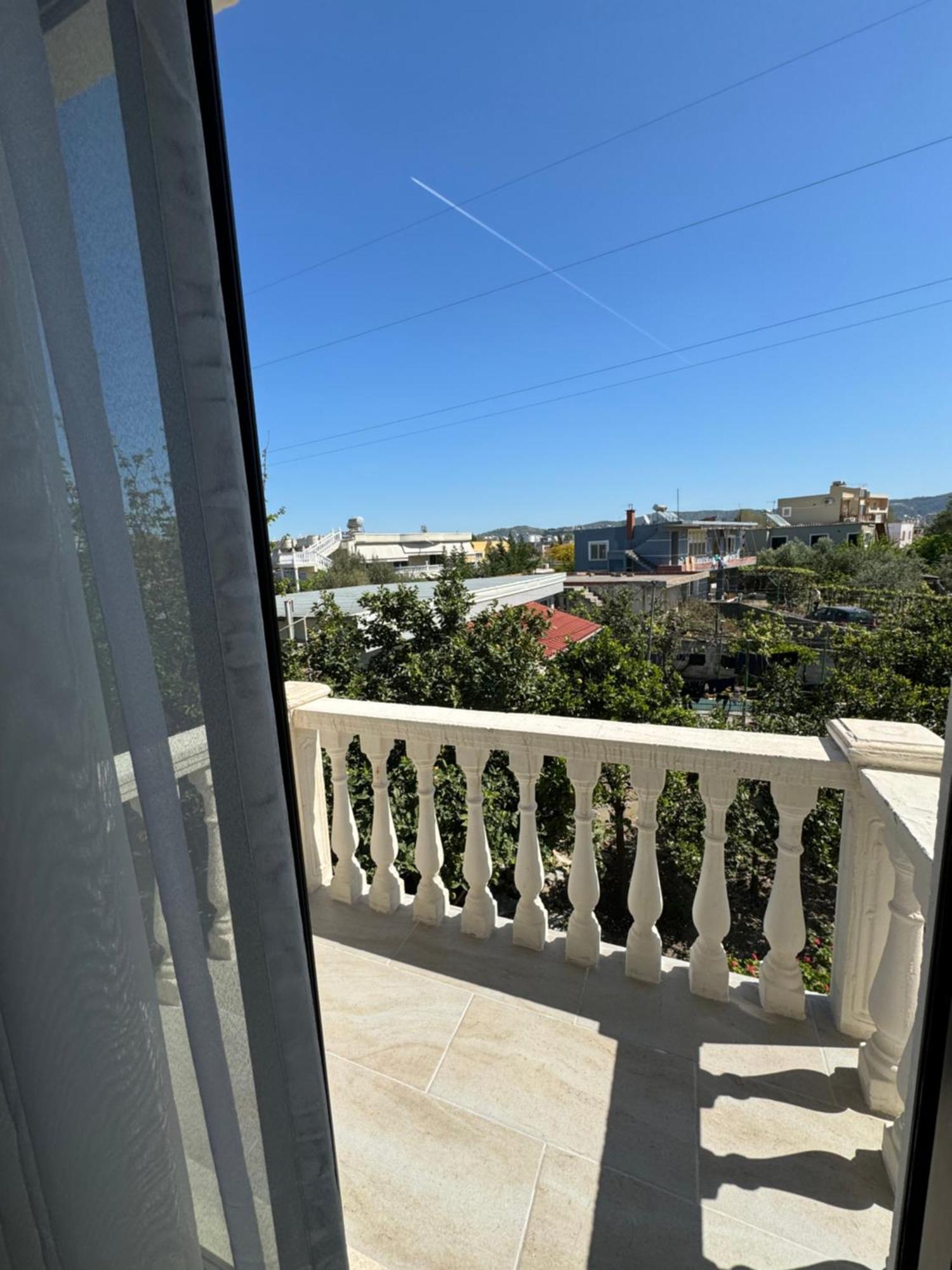 Vila Bleta Vlorë Eksteriør billede